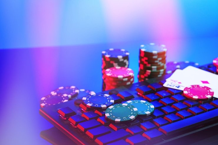 Pembaca berita mobile dengan privasi akun aman