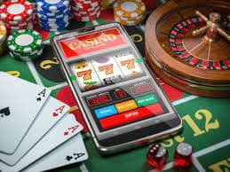 Pengguna meninjau bonus dengan privasi akun