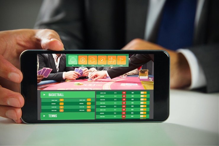 Panduan promosi squid88 di tampilan mobile